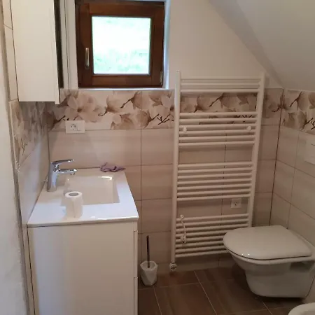 Relaxing Cottage Donacka Gora Rogatec Exterior foto
