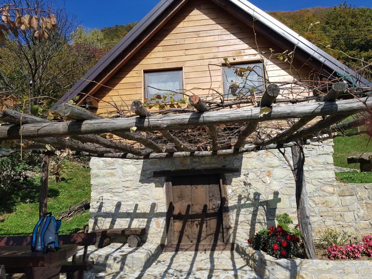 Chalet Relaxing Donacka Gora *