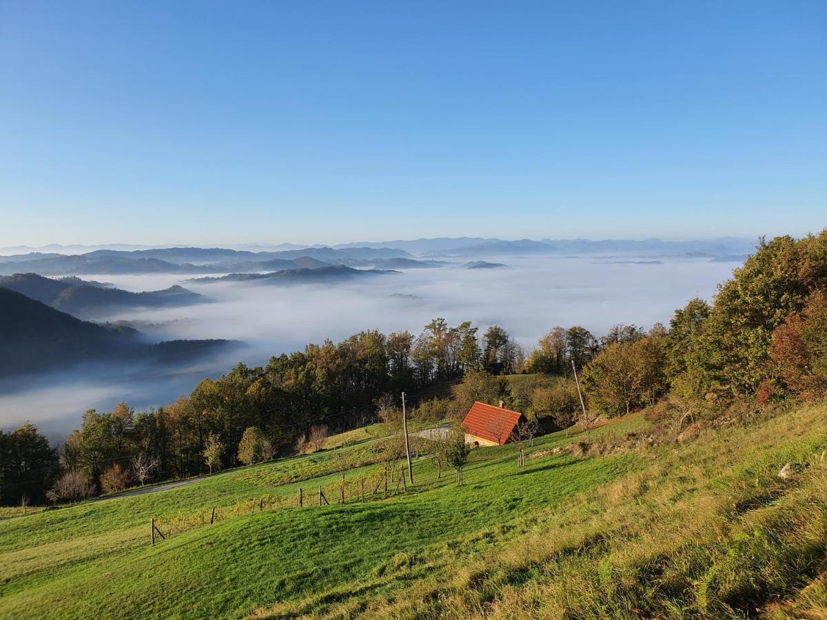 Chalet Relaxing Donacka Gora