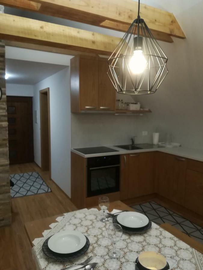 Chalet Relaxing Donacka Gora *