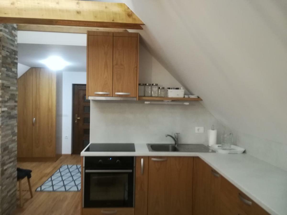 Chalet Relaxing Donacka Gora